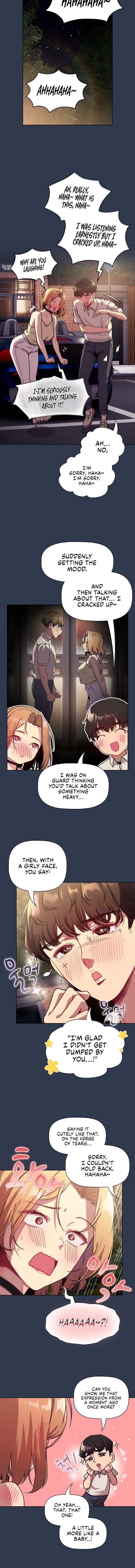 What Do I Do Now? Chapter 109 Page 6