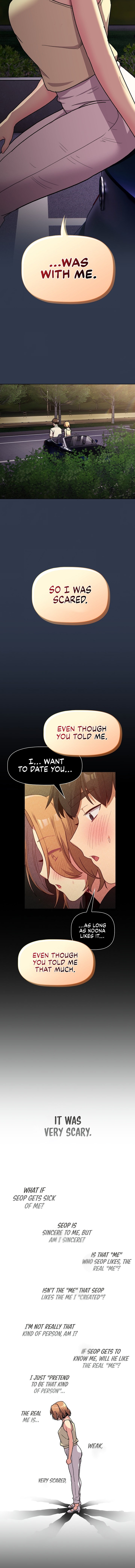 What Do I Do Now? Chapter 109 Page 9