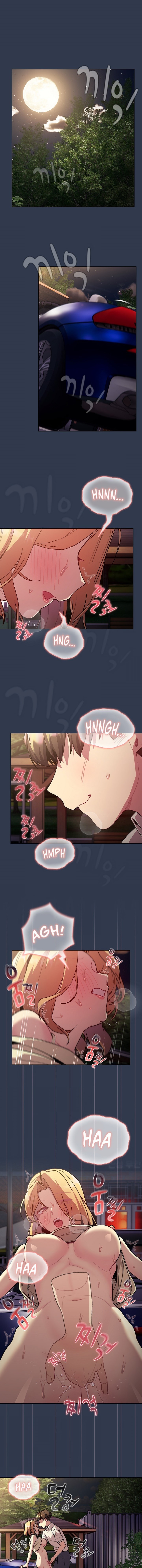 What Do I Do Now? Chapter 110 Page 1
