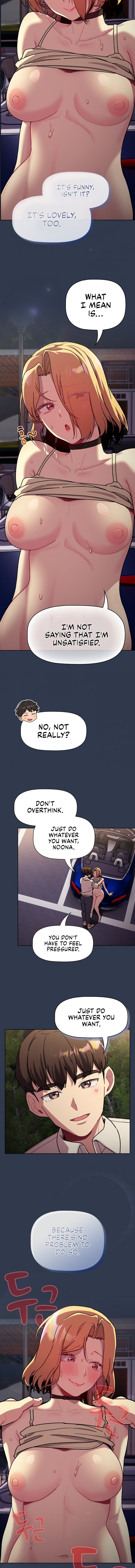 What Do I Do Now? Chapter 110 Page 5