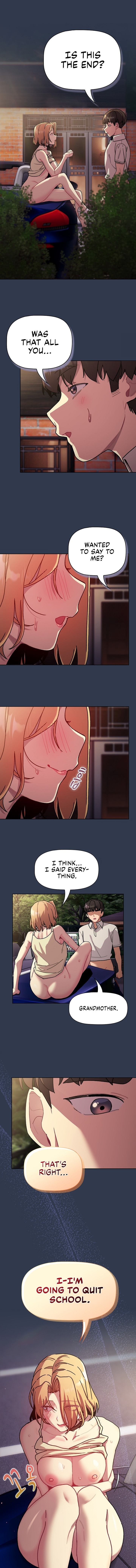 What Do I Do Now? Chapter 111 Page 1