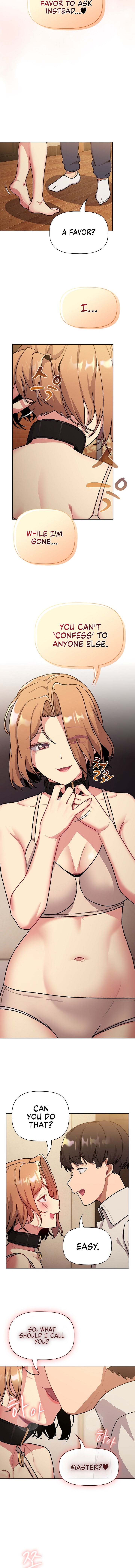 What Do I Do Now? Chapter 111 Page 11