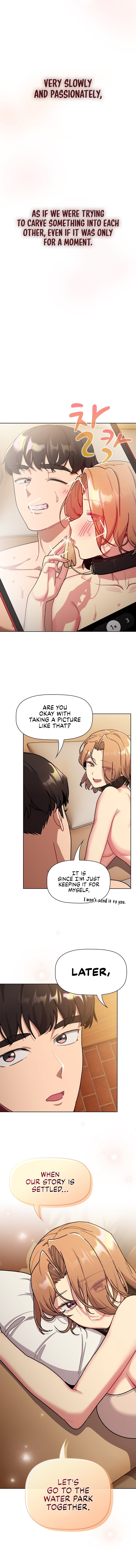 What Do I Do Now? Chapter 111 Page 13