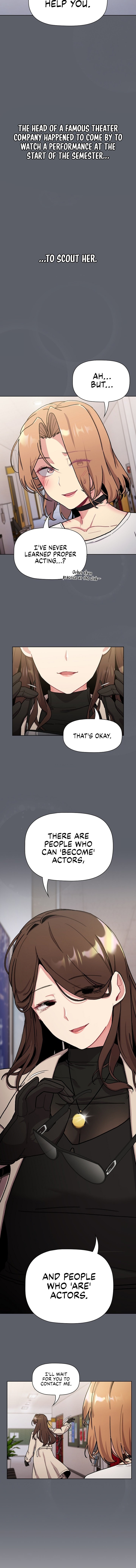 What Do I Do Now? Chapter 111 Page 3