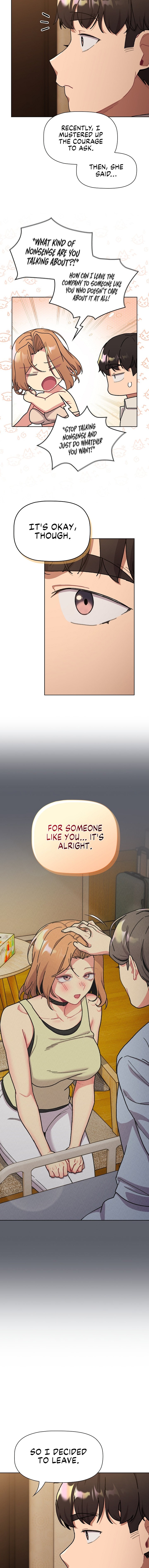What Do I Do Now? Chapter 111 Page 5