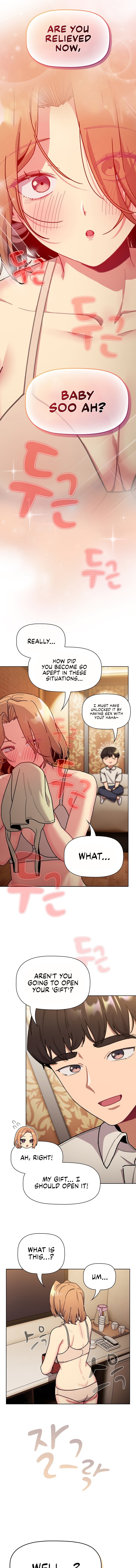 What Do I Do Now? Chapter 111 Page 7