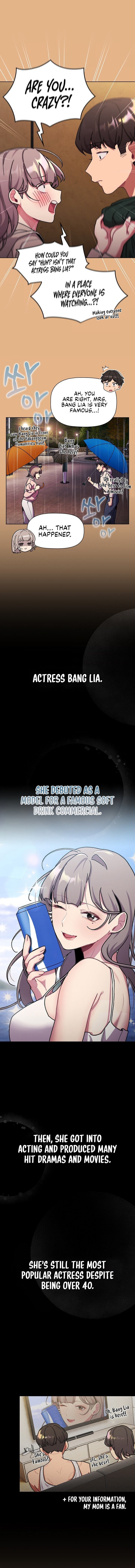 What Do I Do Now? Chapter 112 Page 3