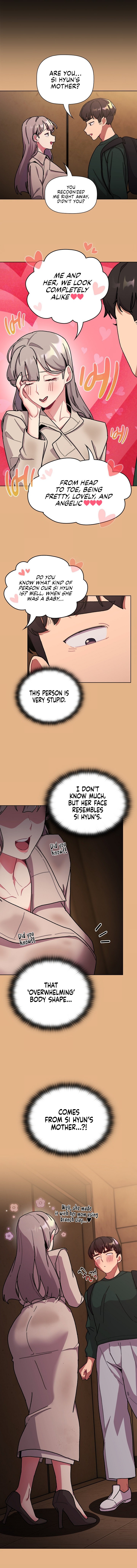 What Do I Do Now? Chapter 112 Page 4