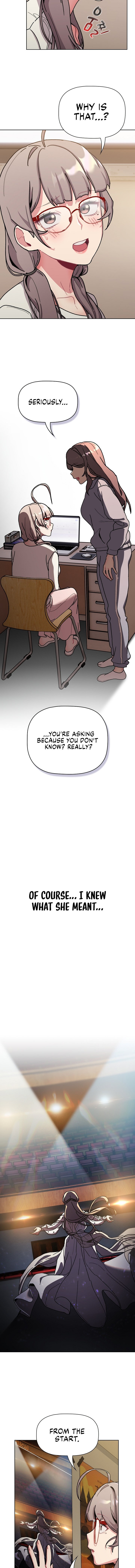 What Do I Do Now? Chapter 113 Page 11