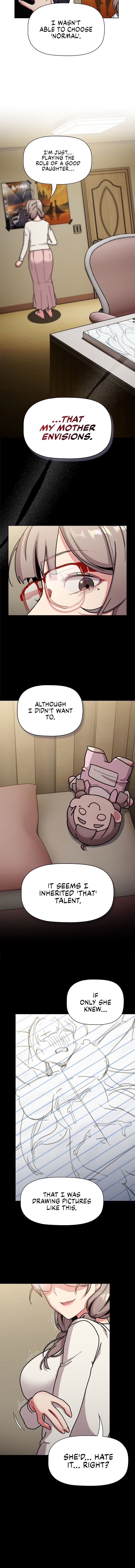 What Do I Do Now? Chapter 113 Page 12