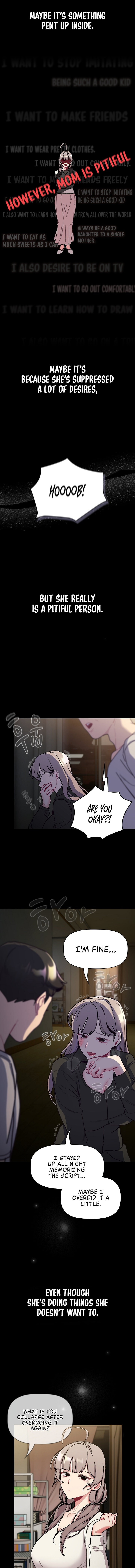 What Do I Do Now? Chapter 113 Page 13