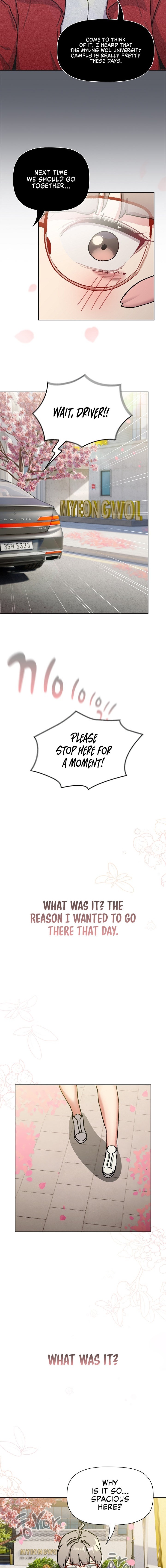 What Do I Do Now? Chapter 113 Page 17