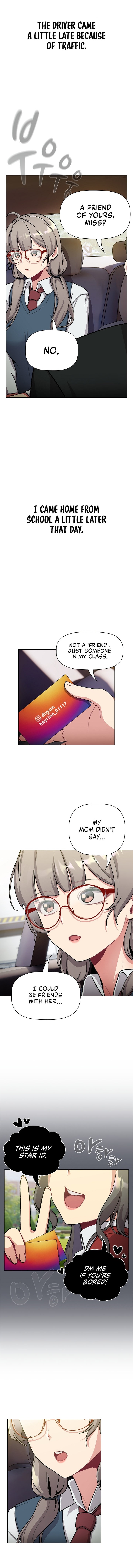 What Do I Do Now? Chapter 113 Page 2