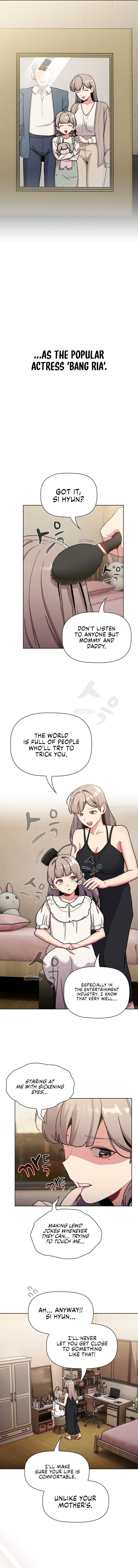What Do I Do Now? Chapter 113 Page 4