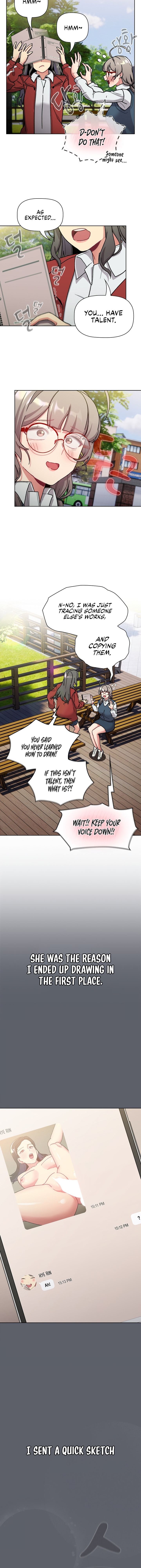 What Do I Do Now? Chapter 113 Page 9