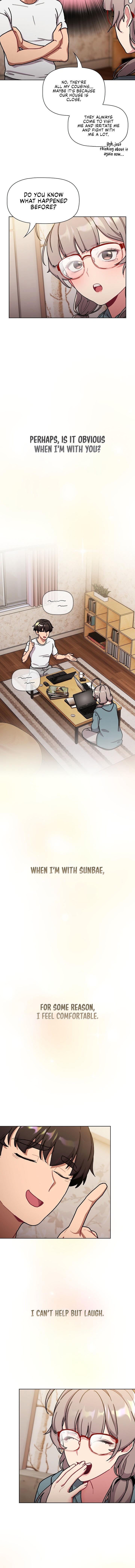 What Do I Do Now? Chapter 114 Page 12