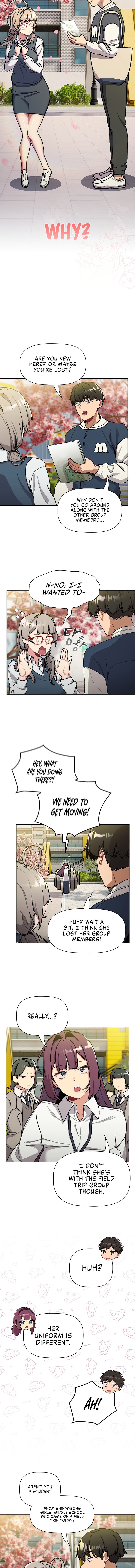 What Do I Do Now? Chapter 114 Page 2