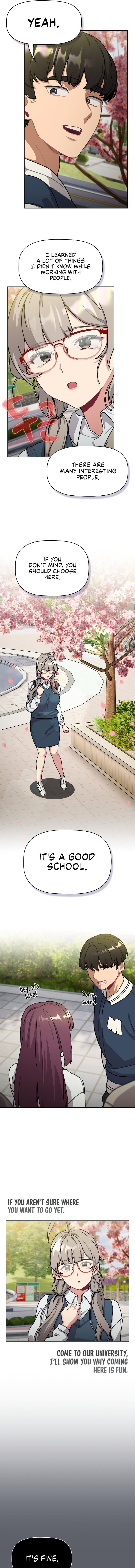 What Do I Do Now? Chapter 114 Page 4