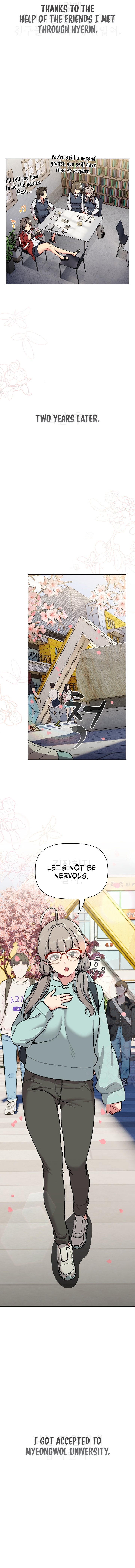 What Do I Do Now? Chapter 114 Page 7