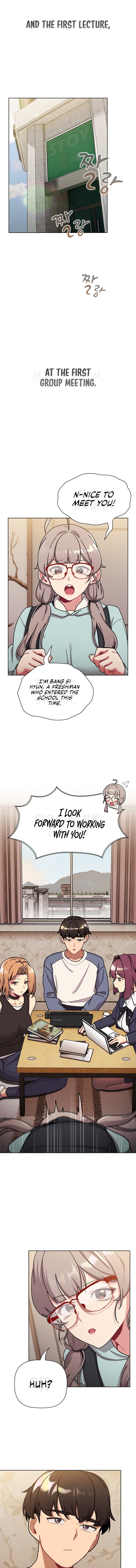 What Do I Do Now? Chapter 114 Page 8