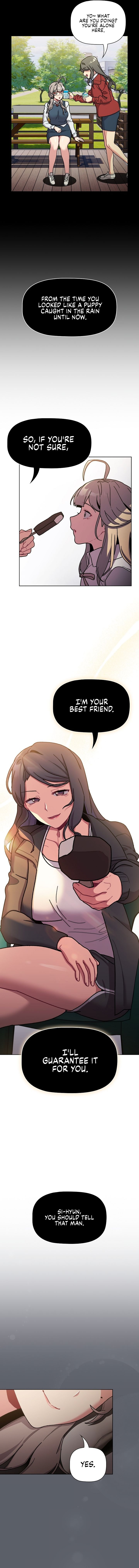 What Do I Do Now? Chapter 115 Page 13