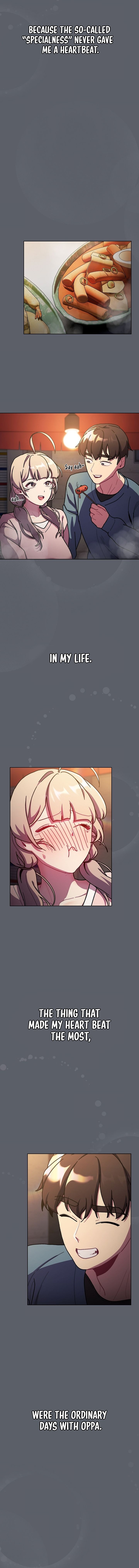 What Do I Do Now? Chapter 115 Page 15