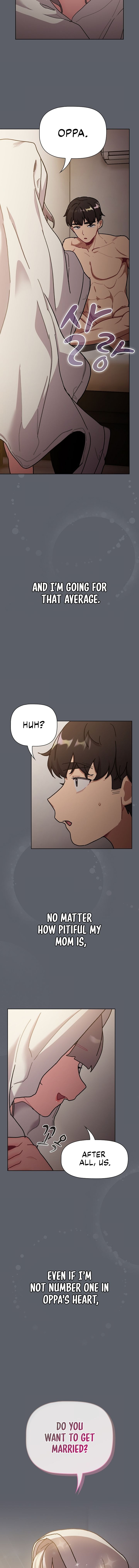 What Do I Do Now? Chapter 115 Page 17