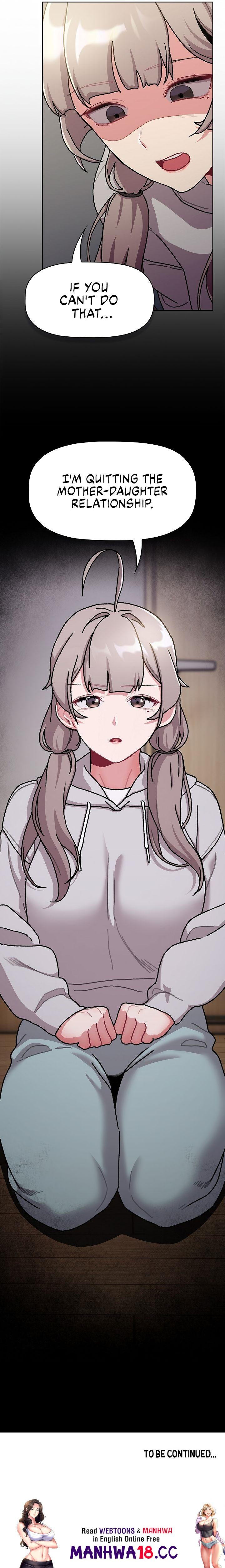What Do I Do Now? Chapter 115 Page 19