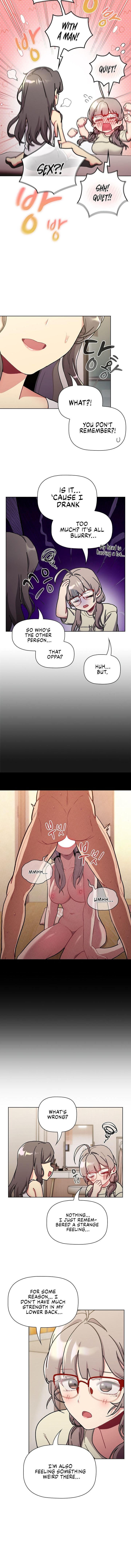 What Do I Do Now? Chapter 115 Page 3