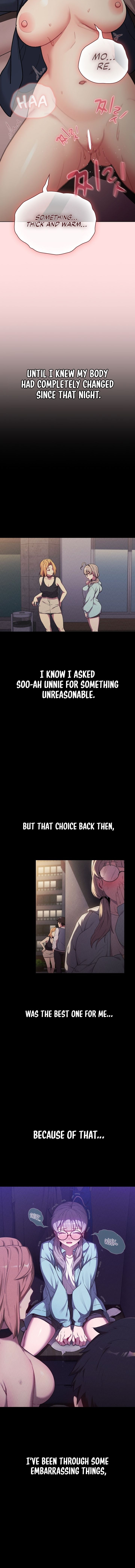 What Do I Do Now? Chapter 115 Page 5