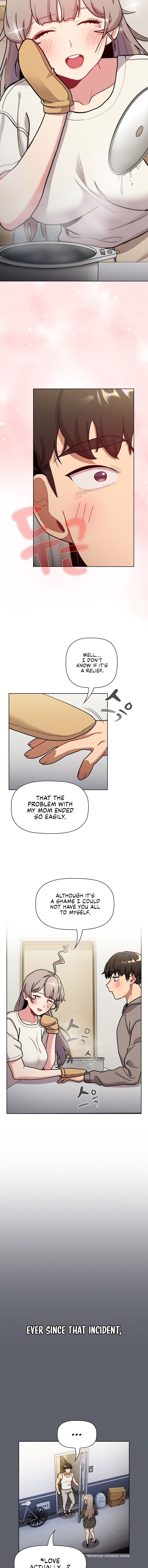 What Do I Do Now? Chapter 116 Page 11
