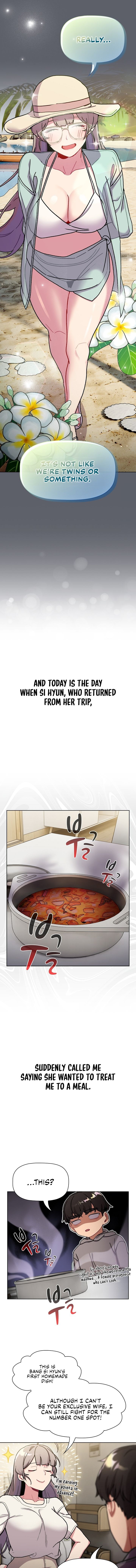 What Do I Do Now? Chapter 116 Page 13