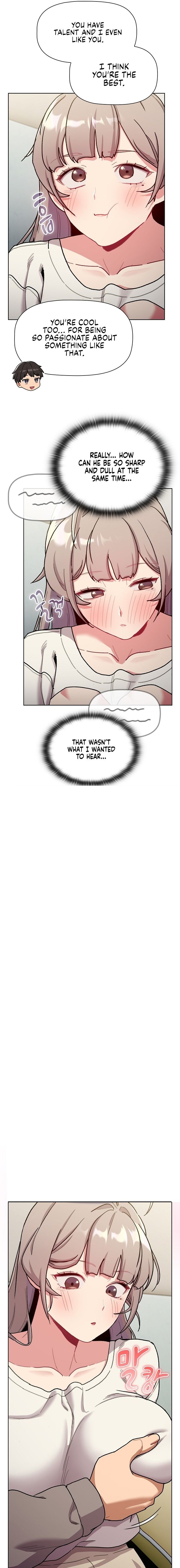 What Do I Do Now? Chapter 116 Page 17