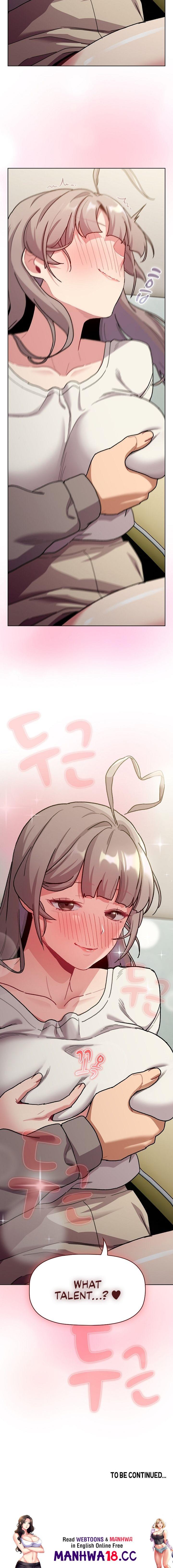 What Do I Do Now? Chapter 116 Page 18