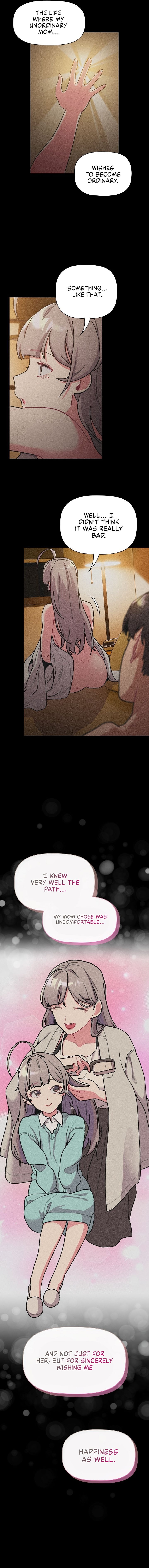 What Do I Do Now? Chapter 116 Page 7