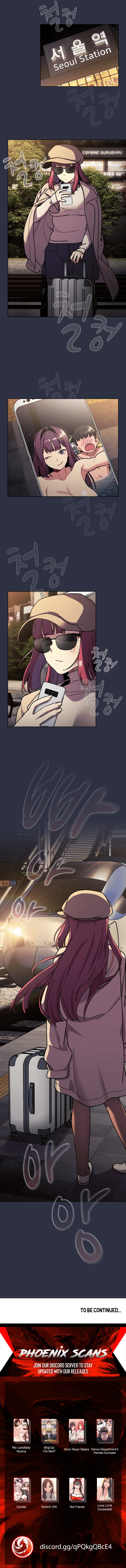 What Do I Do Now? Chapter 117 Page 7