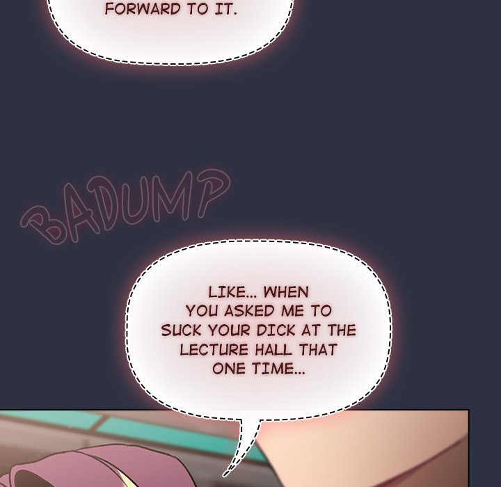 What Do I Do Now? Chapter 120 Page 102
