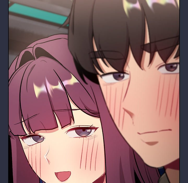 What Do I Do Now? Chapter 120 Page 107