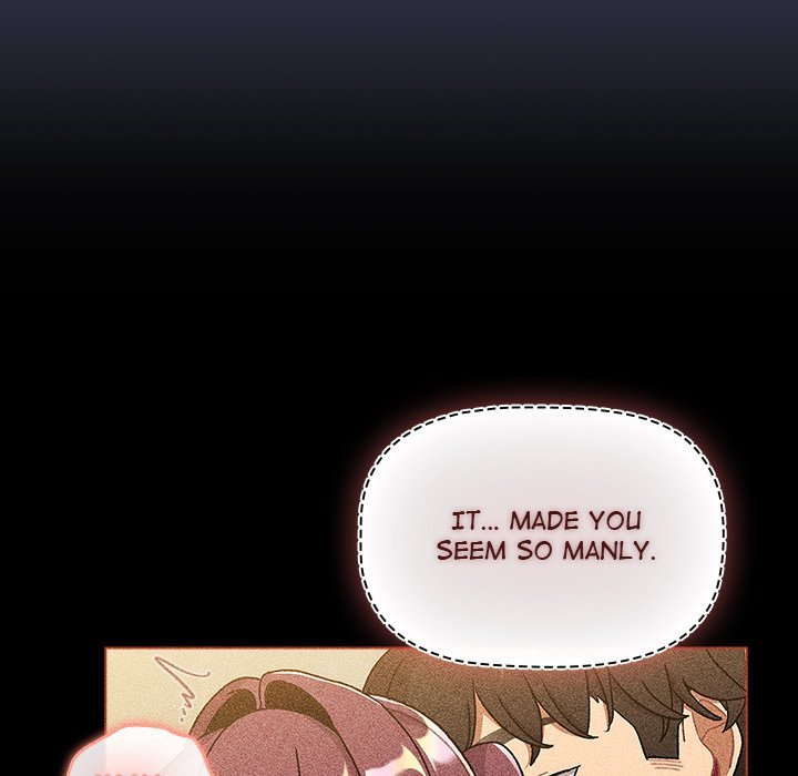 What Do I Do Now? Chapter 120 Page 109