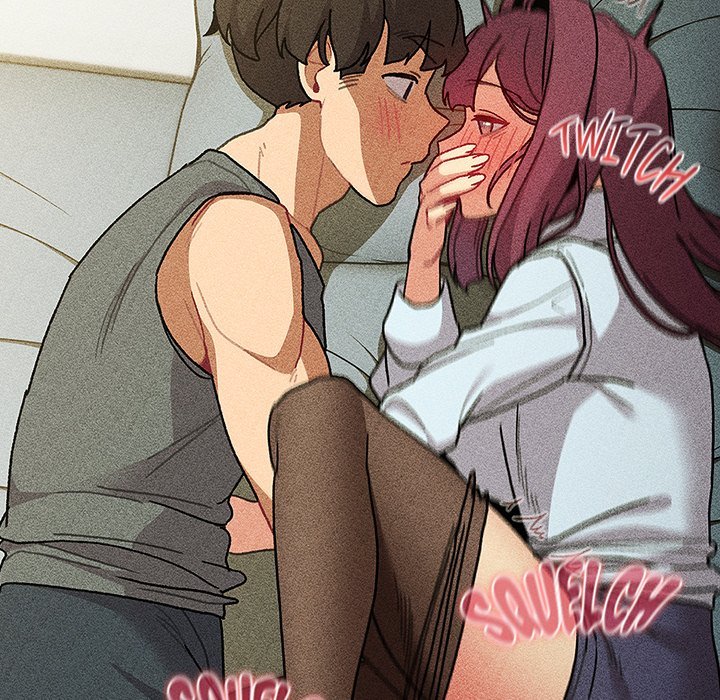 What Do I Do Now? Chapter 120 Page 115