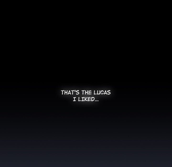 What Do I Do Now? Chapter 120 Page 117
