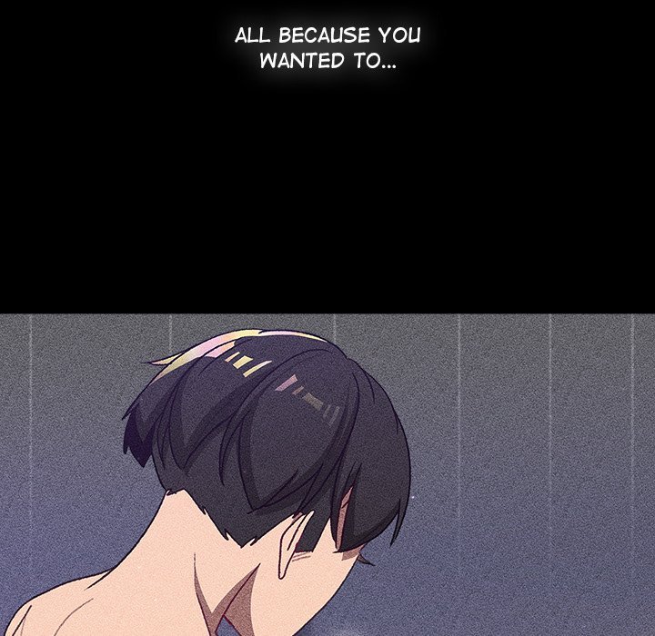 What Do I Do Now? Chapter 120 Page 130