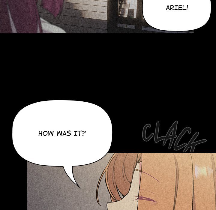 What Do I Do Now? Chapter 120 Page 14