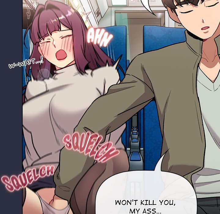 What Do I Do Now? Chapter 120 Page 149