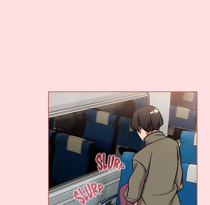 What Do I Do Now? Chapter 120 Page 172