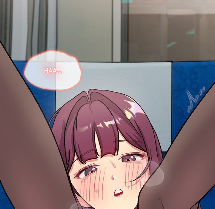 What Do I Do Now? Chapter 120 Page 183