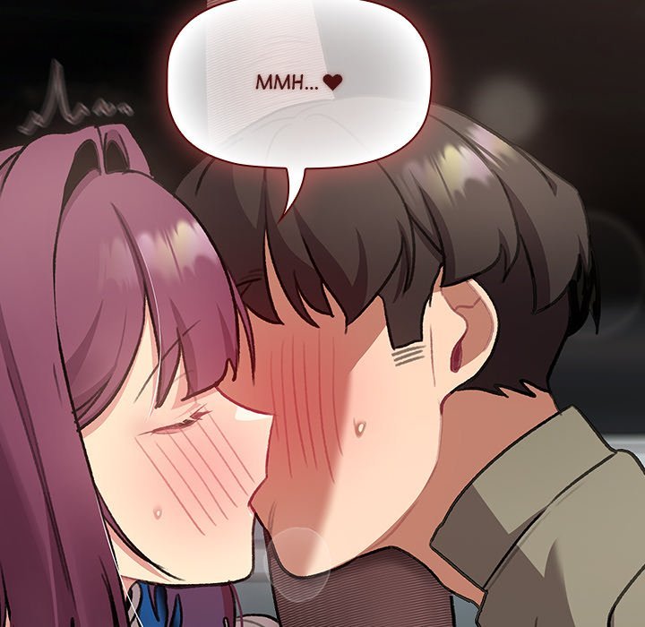 What Do I Do Now? Chapter 120 Page 190