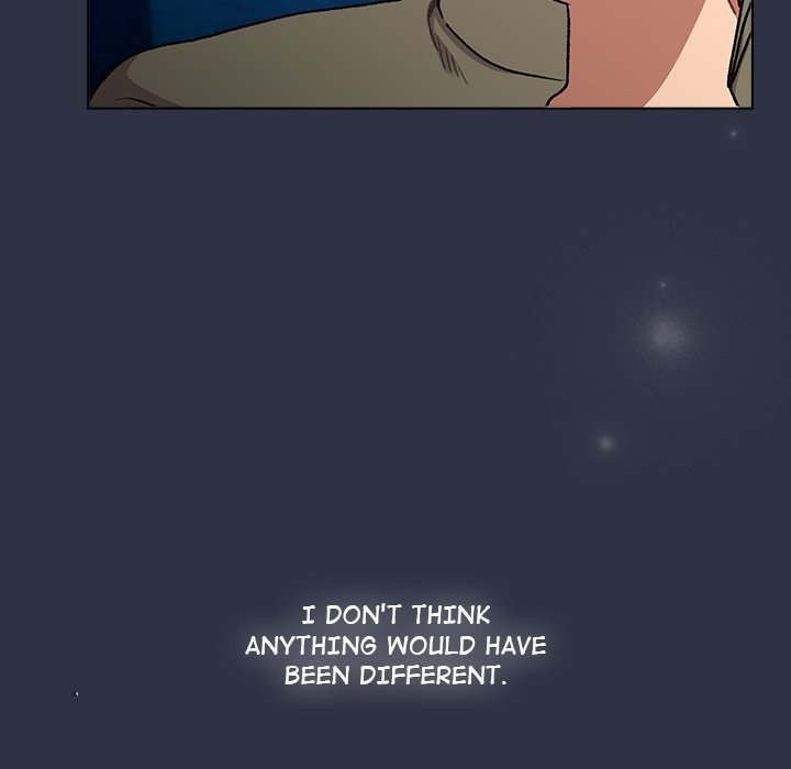 What Do I Do Now? Chapter 120 Page 27
