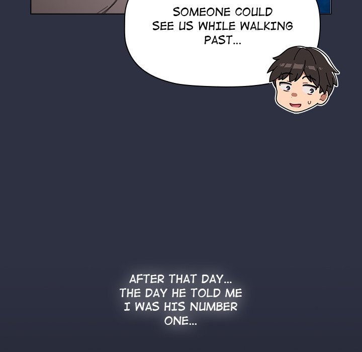What Do I Do Now? Chapter 120 Page 44