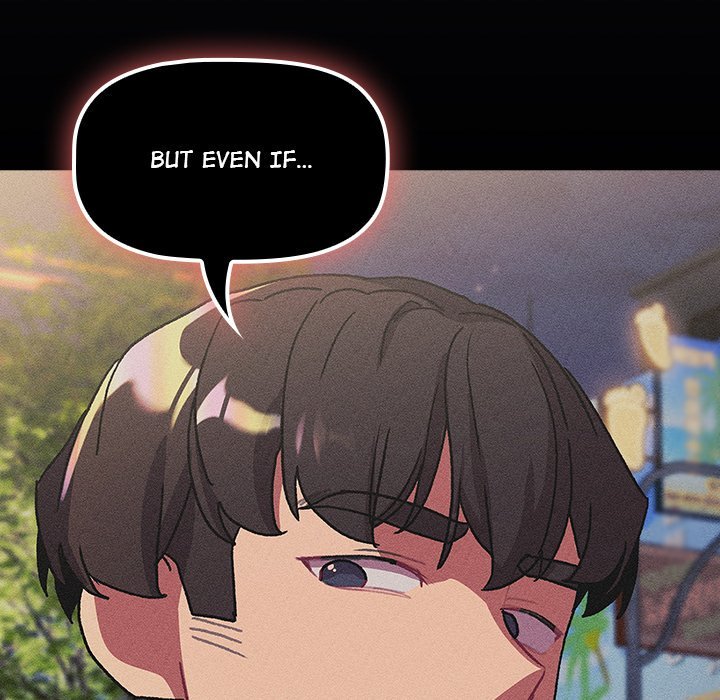 What Do I Do Now? Chapter 120 Page 46